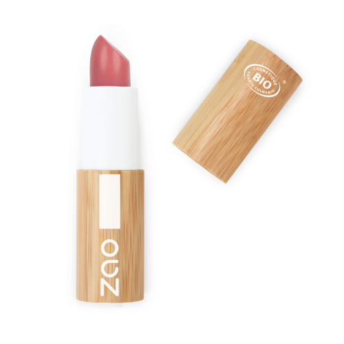 2101485 Zao essence of nature Repulp balm 485 Pink Nude