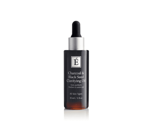 1179 Éminence Organics Charcoal & Black Seed Clarifying Oil beauty4people.com nuenen shop online nieuwe lente collectie 2024 voorjaarscollectie