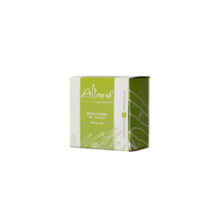 Altearah Bio emotive cosmetics green beauty bar soap freshness beauty4people.com shop online nuenen salon