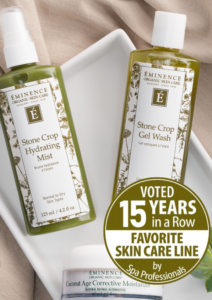 Éminence Organic Skin Care Beauty4People.com shop online nuenen salon natuurlijke huidverzorging