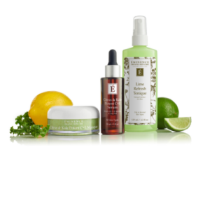 eminence organic skin care citrus and kale collection masker serum tonique beauty4people.com shop online nuenen salon