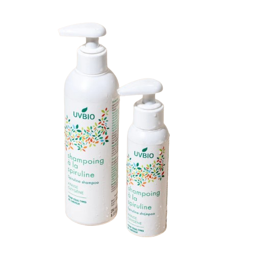 uvbio natuurlijke shampoo beauty4people.com shop online nuenen salon
