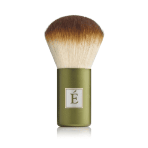 Eminence Kabuki application brush sun defense minerals beauty4people.com