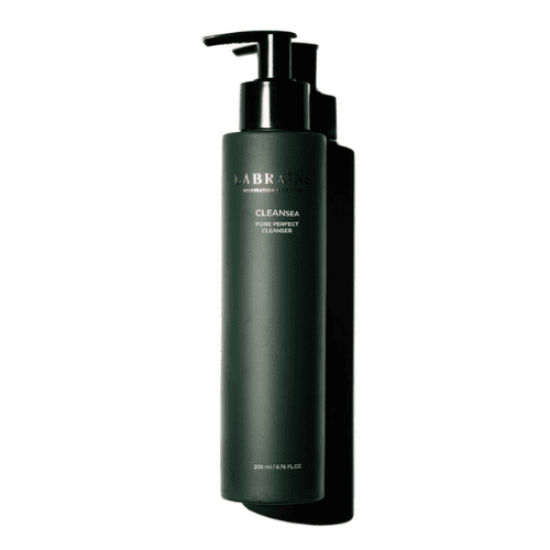 LABRAINS pore perfect cleanser gel beauty4people.com shop online