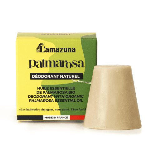 Lamazuna deodorant Palmaroza deo bar beauty4people.com online kopen
