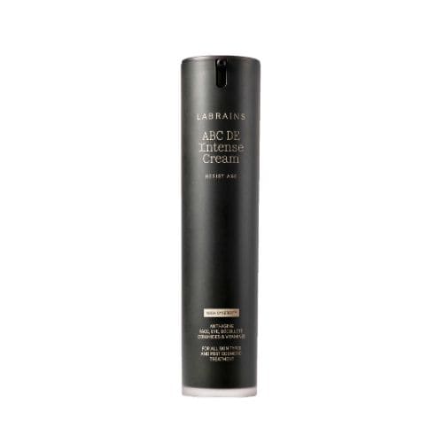 LABRAINS Resist Age ABC DE Intense Crème 50ml LABRAINS Resist Age ABC DE Intense Cream