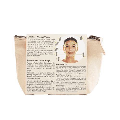 Altearah Plumping Face Routine Set Altearah Plumping Face Routine Beauty4People.com online kopen