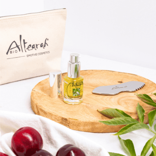 Altearah Plumping Face Routine Set Altearah Plumping Face Routine Set Beauty4People.com shop online