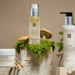 Pure huidverbetering: Eminence OrganicTouch© Treatment