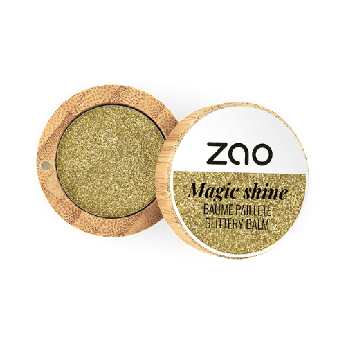 Zao Magic Shine Balm 292 Gold Beauty4People.com online kopen