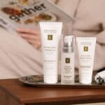 Pure huidverbetering: Eminence OrganicTouch© Treatment