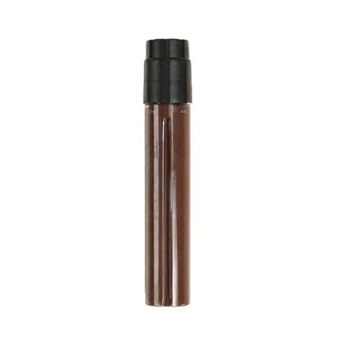 Zao refill waterproof mascara bruin 251