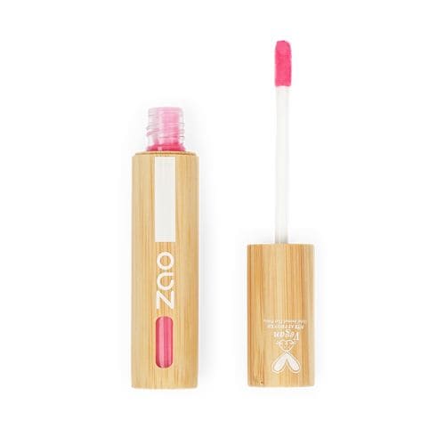 Zao blush bomb 360 candy pink