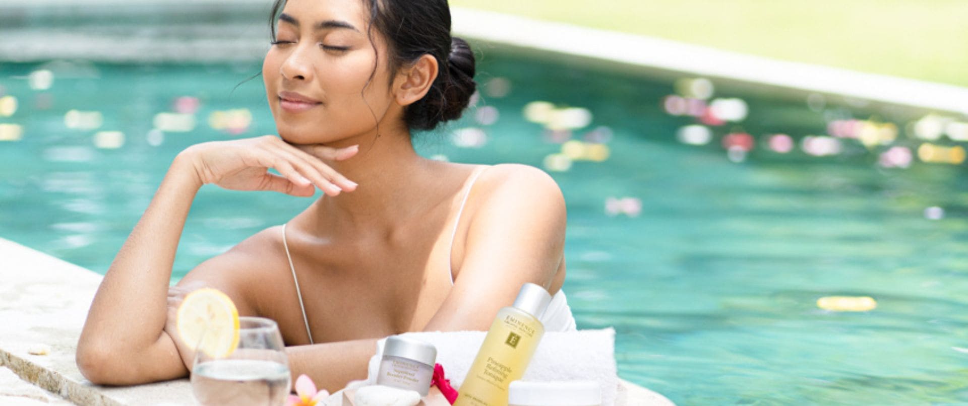 Eminence Organic Skin Care Eminence Organics Beauty4People.com
